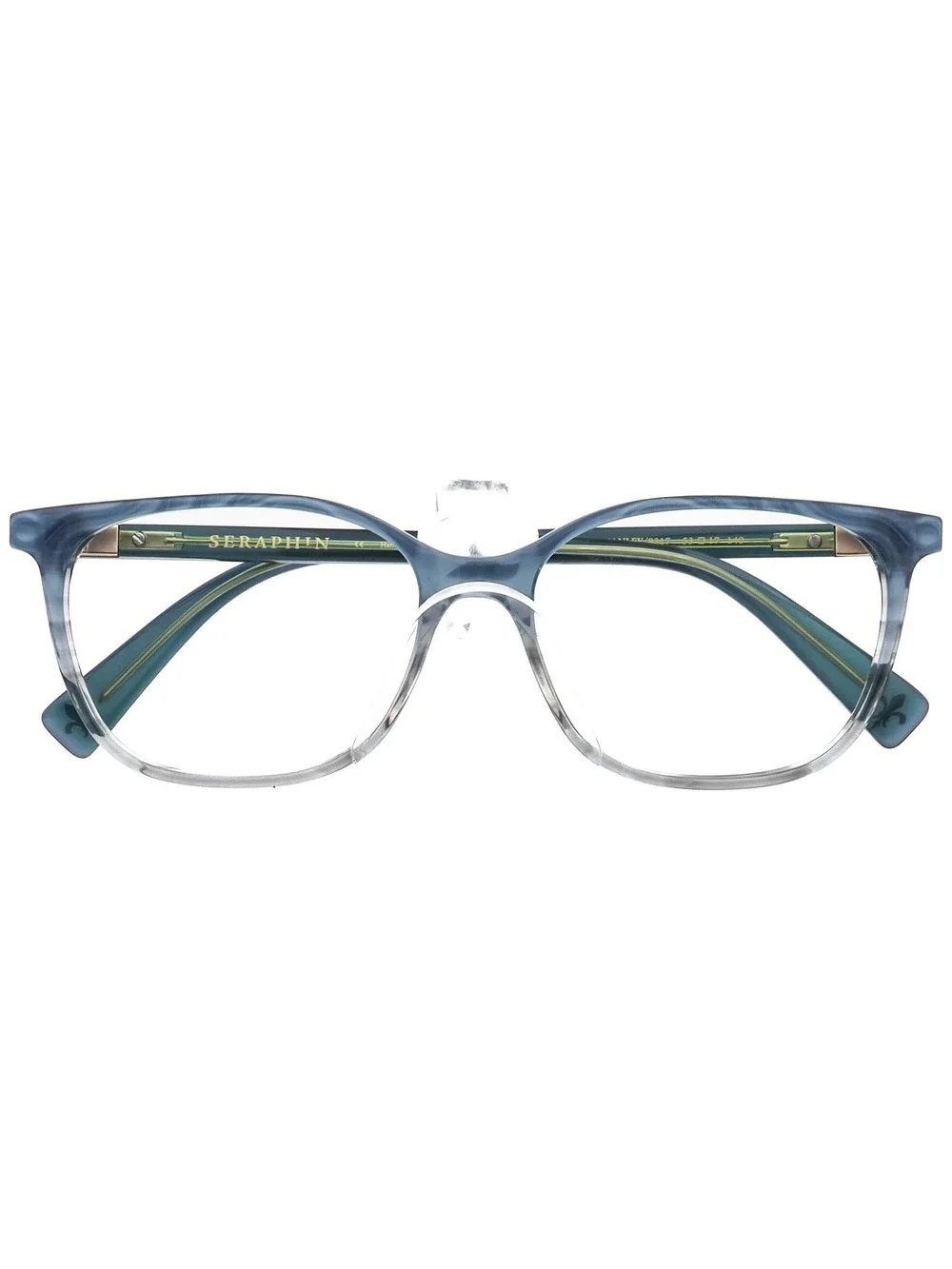Seraphin Hanley/8317 Eyewear